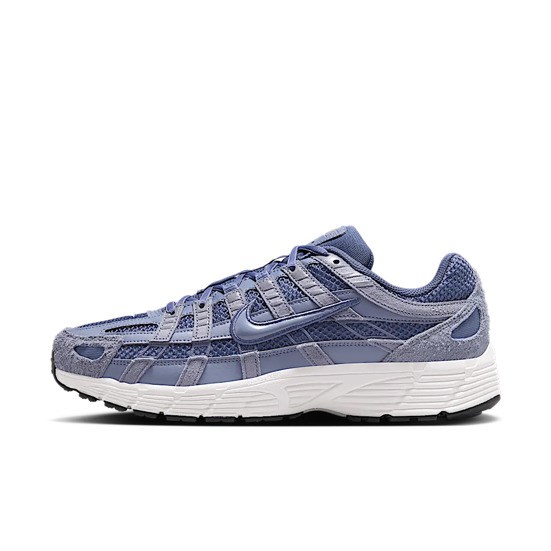 Nike P-6000 SE Diffused Blue Ashen Slate, Diffused Blue/Sail/Black/Ashen Slate (HF0015-400)