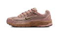 Nike P-6000 SE Fossil Stone Hemp Pink Oxford Ironstone