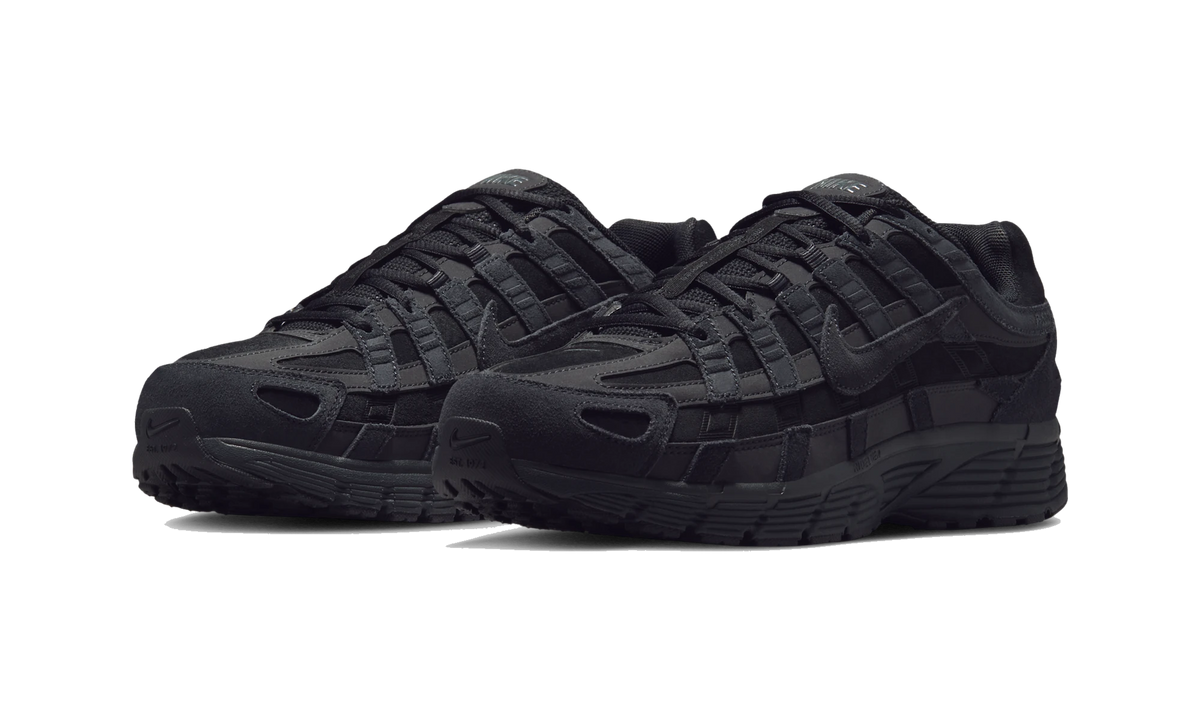 Nike P-6000 SE Off Noir