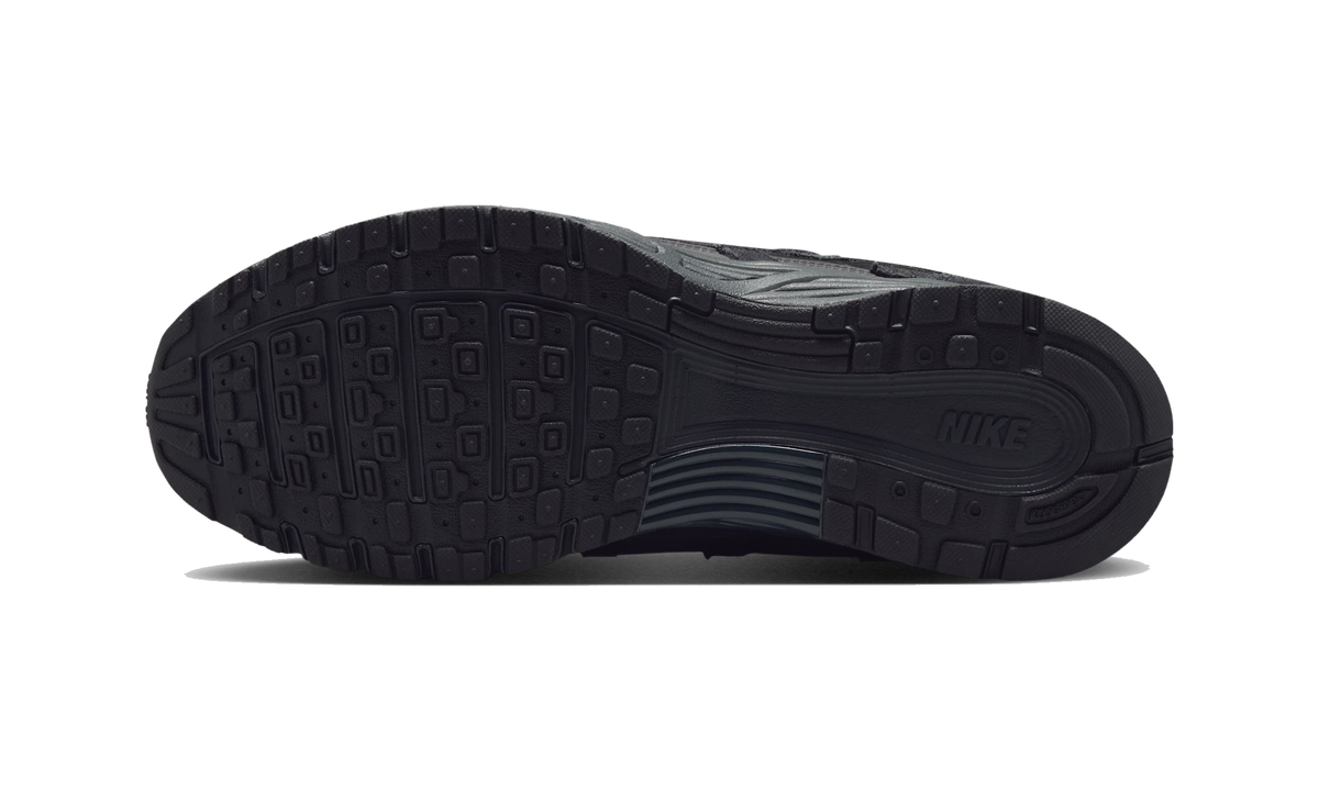 Nike P-6000 SE Off Noir