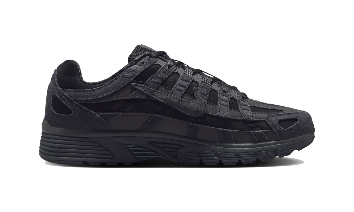Nike P-6000 SE Off Noir