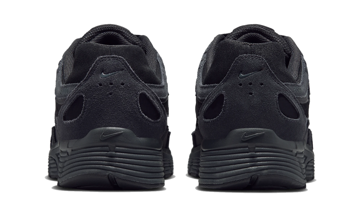 Nike P-6000 SE Off Noir