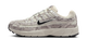 Nike P-6000 SE Snakeskin Light Bone Black