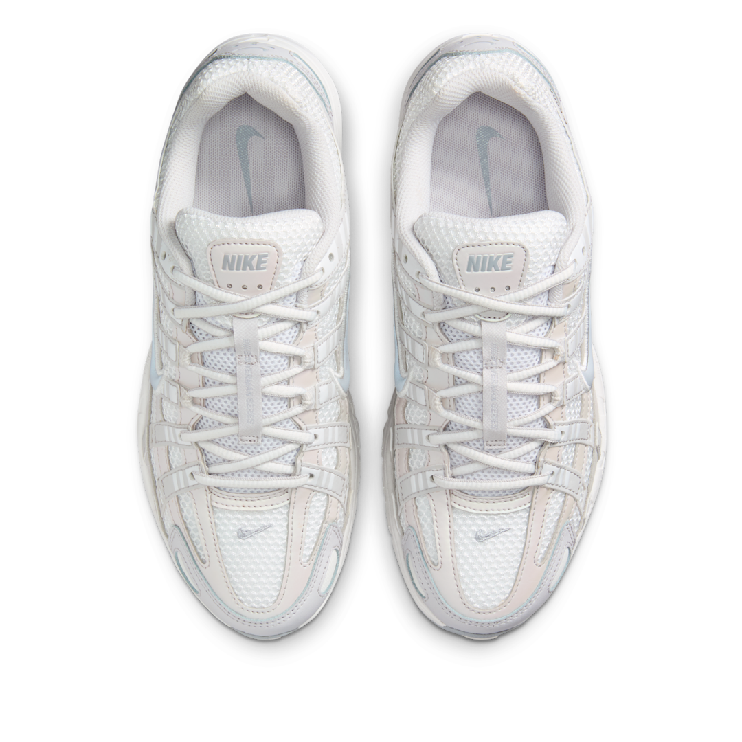 Nike P-6000 SE Summit White Vast Grey Wolf Grey, Summit White/Vast Grey/Wolf Grey (IF1756-100)