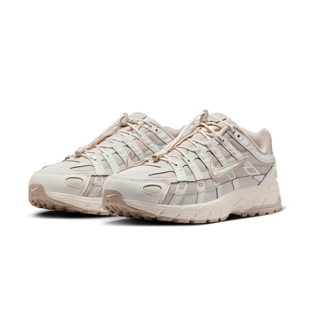 Nike P-6000 Sail Light Bone Cream