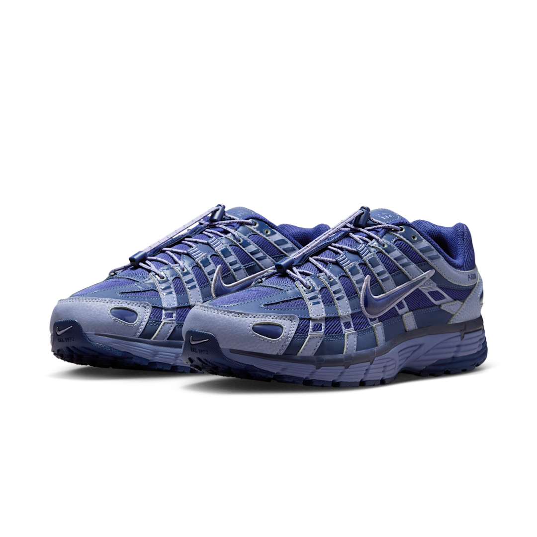 Nike P-6000 Speed World Indigo, World Indigo/Midnight Navy-Blue-Void (IM5237-400)