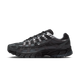 Nike P-6000 Suede Anthracite Metallic Silver