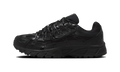 Nike P-6000 Triple Black