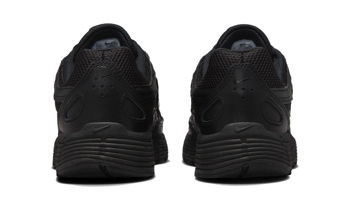 Nike P-6000 Triple Black