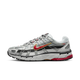 Nike P-6000 White Gold Red