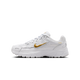 Nike P-6000 White Metallic Gold