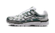 Nike P-6000 White Mica Green