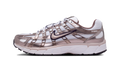 Nike P-6000 White Purple Light Violet Ore