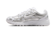 Nike P-6000 White Silver