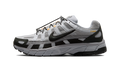 Nike P-6000 Winterized Grey Fog Photon Dust Laser Orange