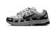 Nike P-6000 Winterized Grey Fog Photon Dust Laser Orange