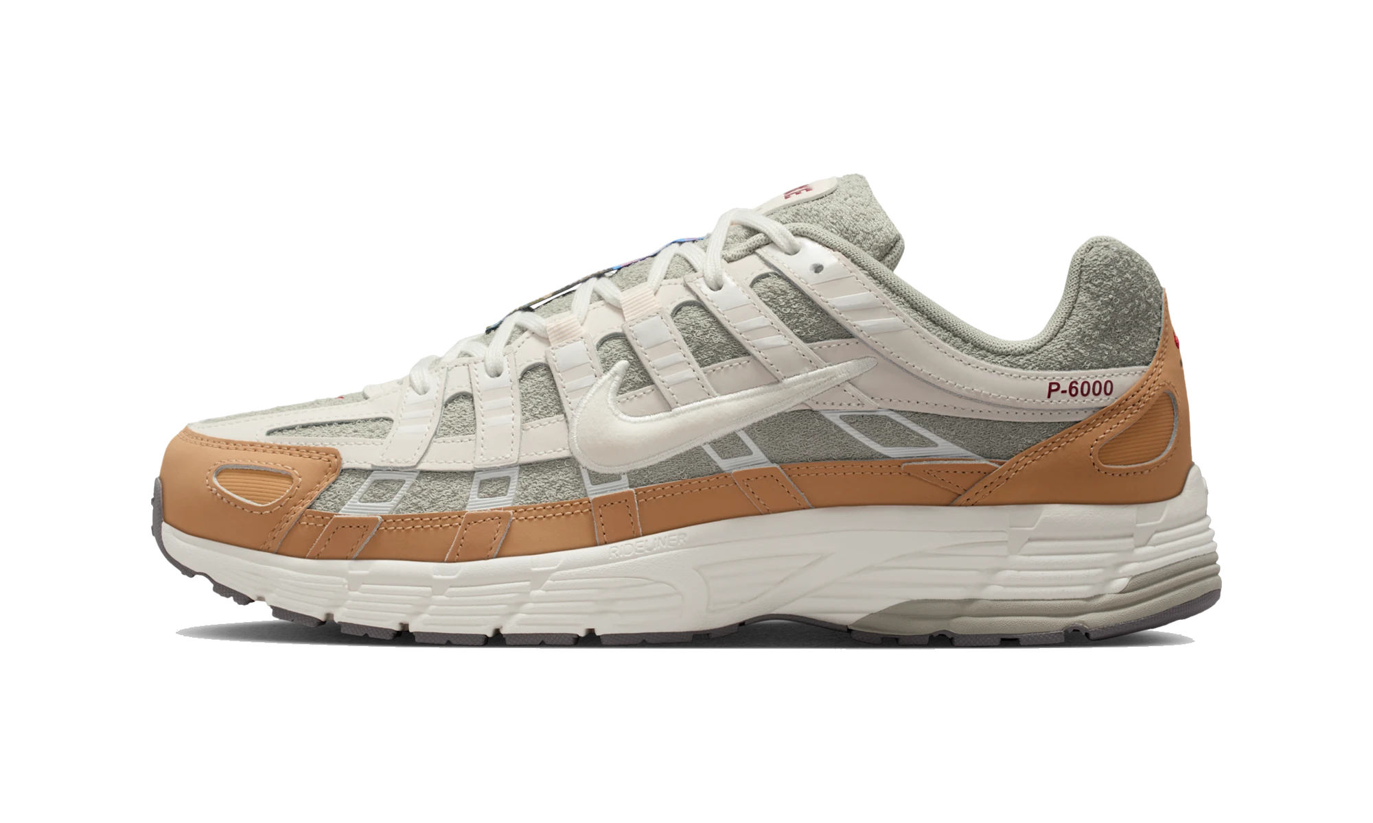 Nike P-6000 Year of the Horse