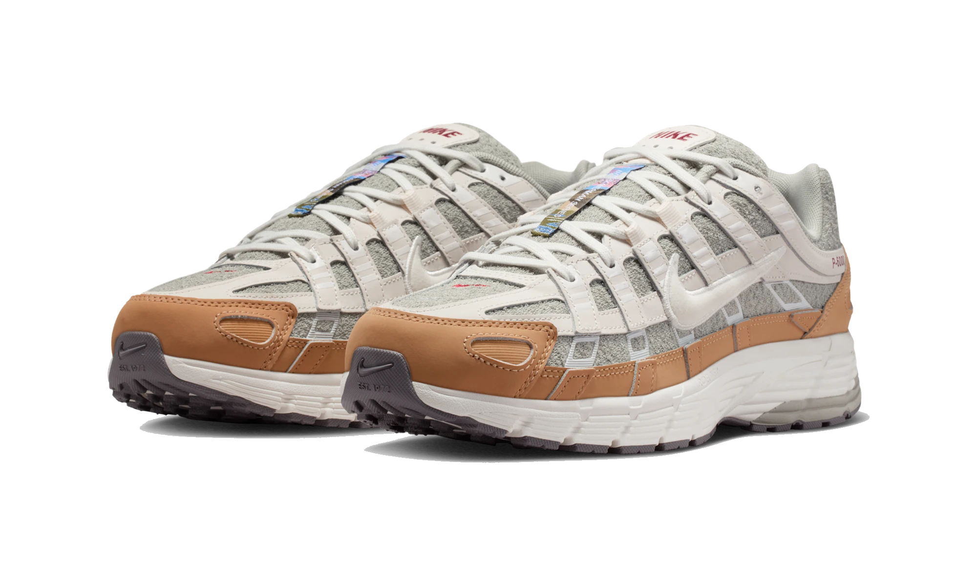 Nike P-6000 Year of the Horse