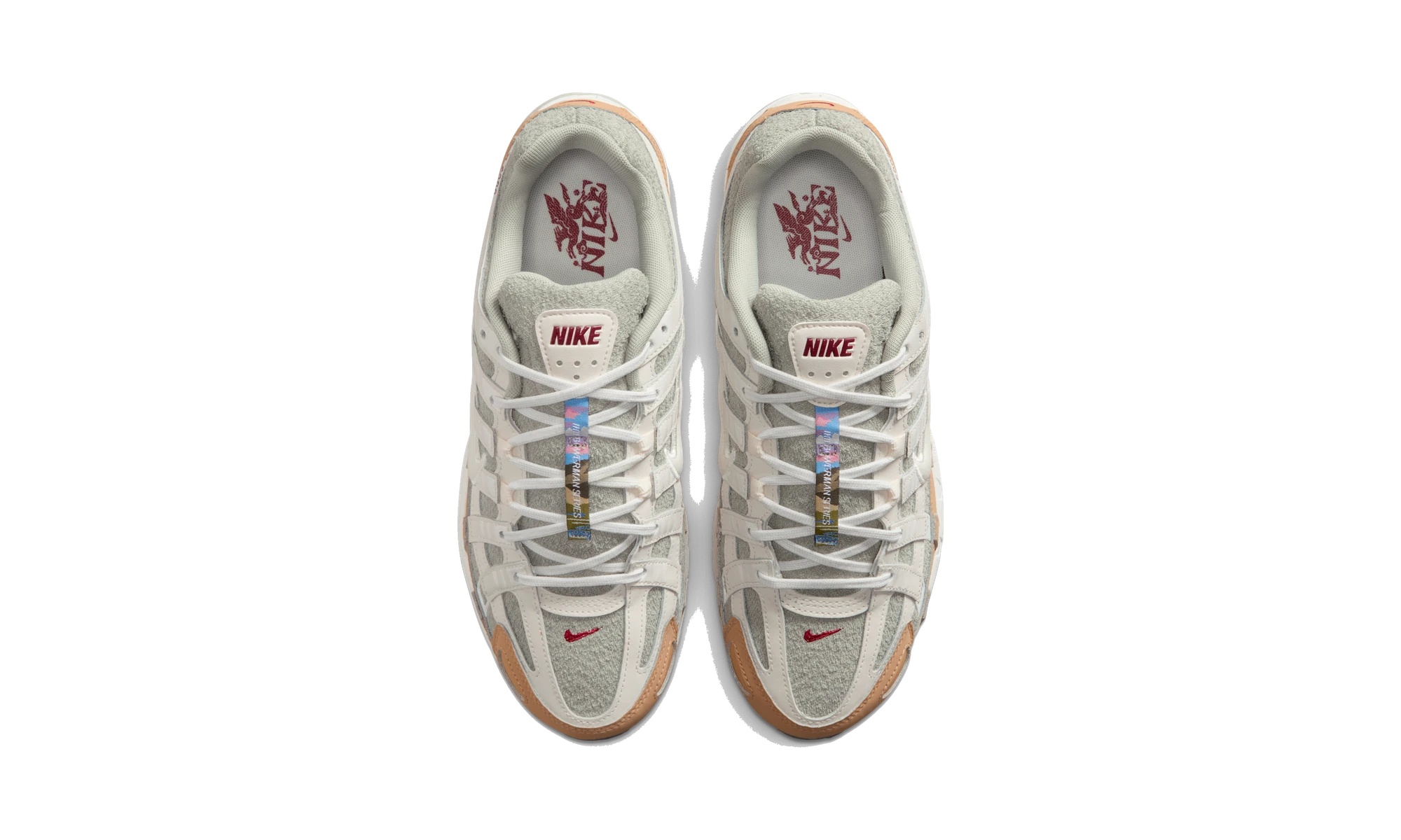 Nike P-6000 Year of the Horse
