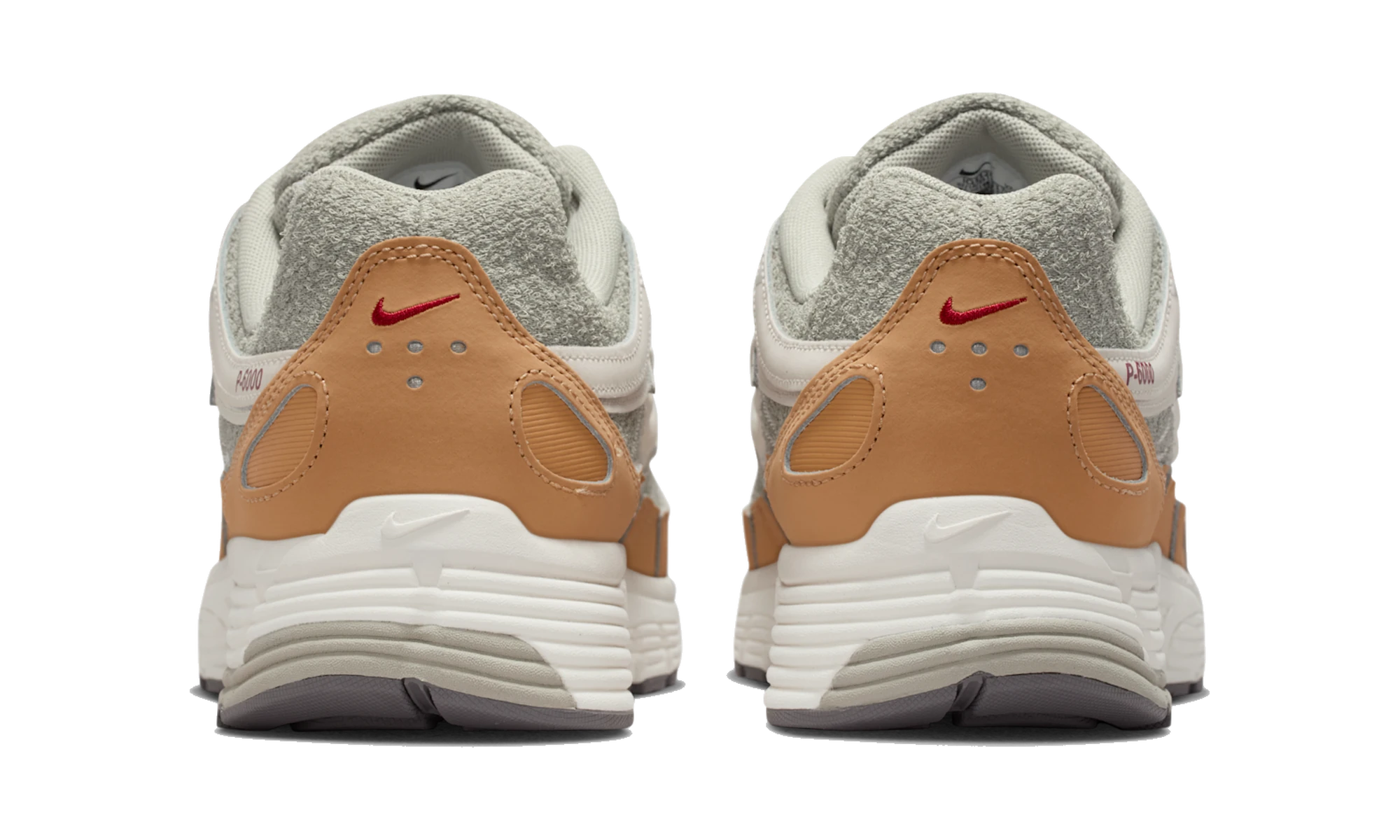 Nike P-6000 Year of the Horse