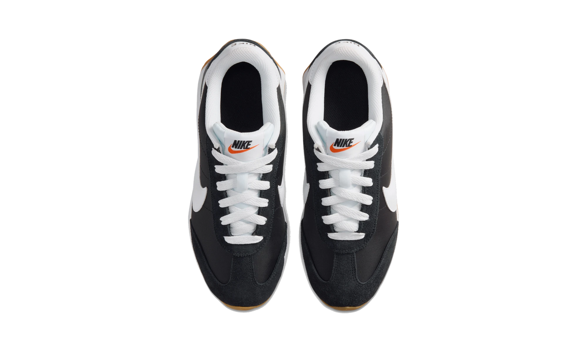 Nike Pacific Black White Iron Grey Gum