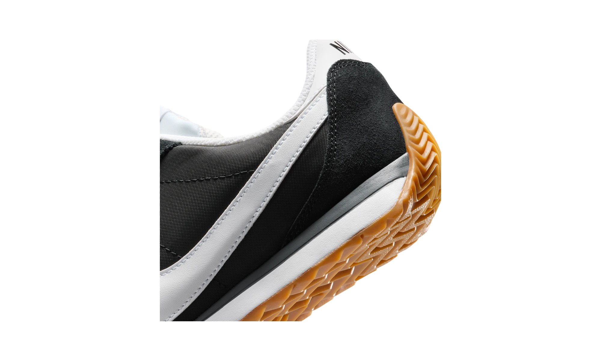 Nike Pacific Black White Iron Grey Gum