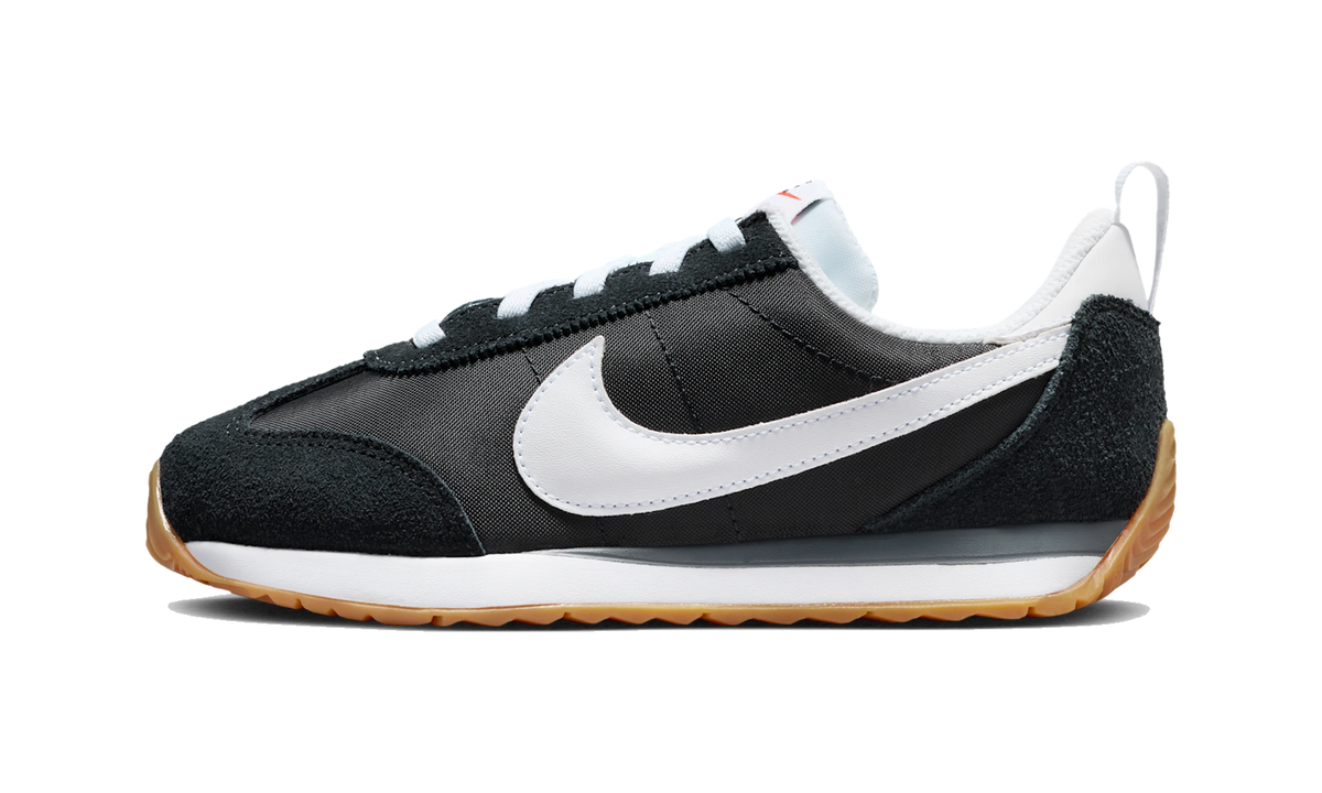 Nike Pacific PS Black Iron Grey