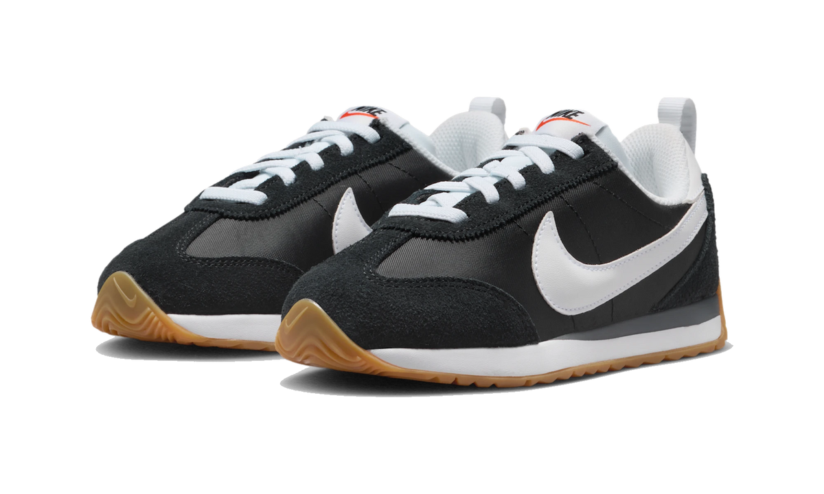 Nike Pacific PS Black Iron Grey