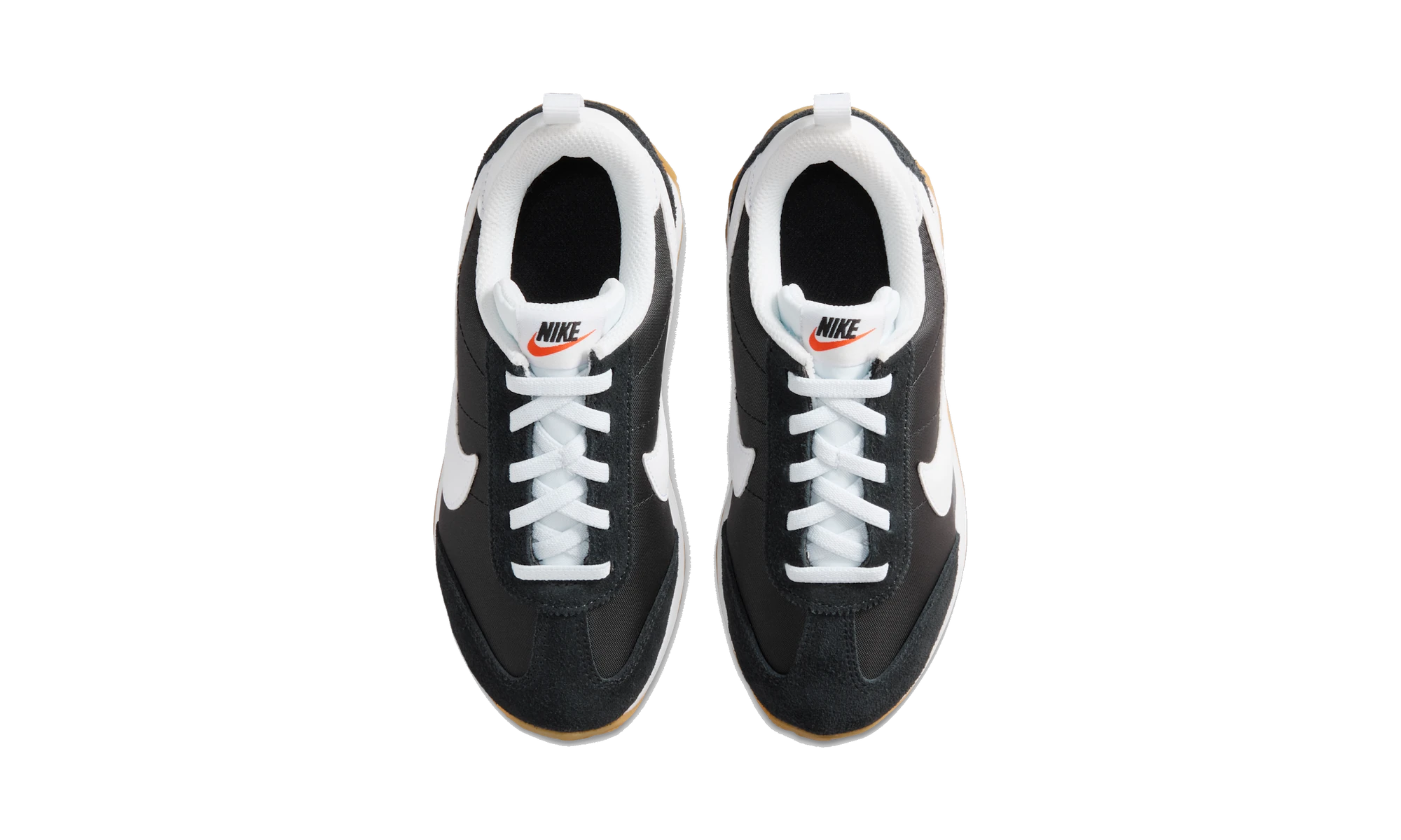 Nike Pacific PS Black Iron Grey