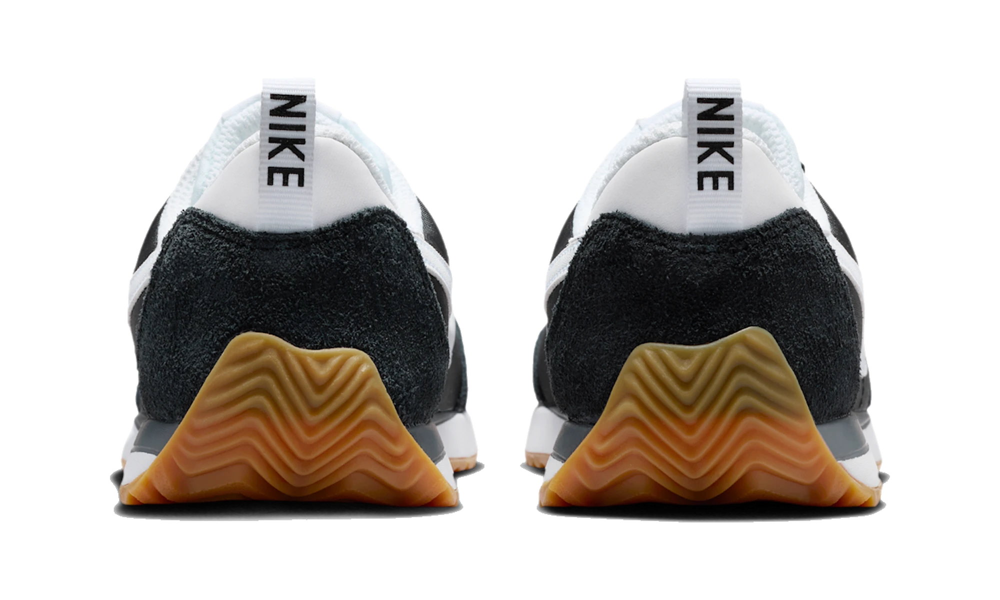 Nike Pacific PS Black Iron Grey