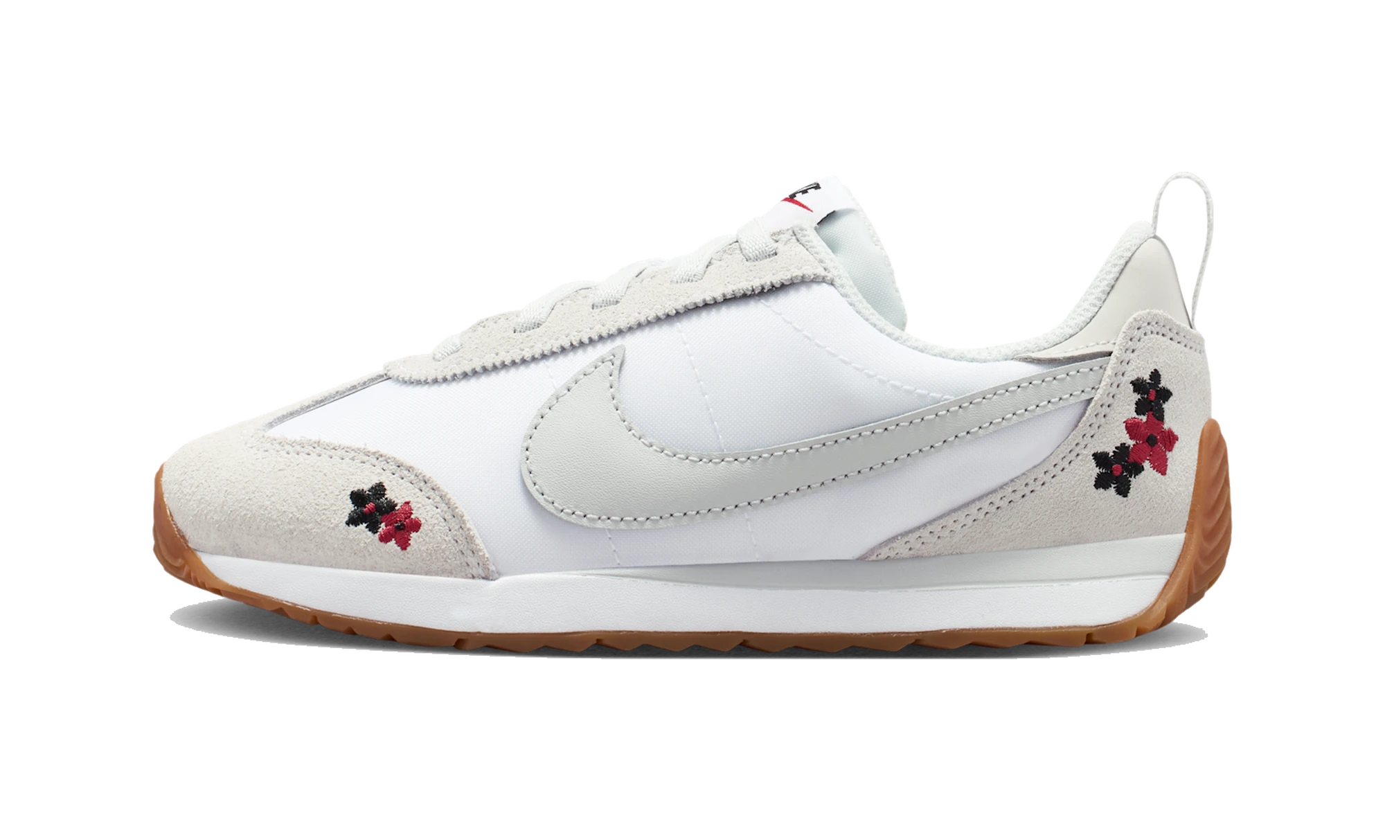 Nike Pacific PS White