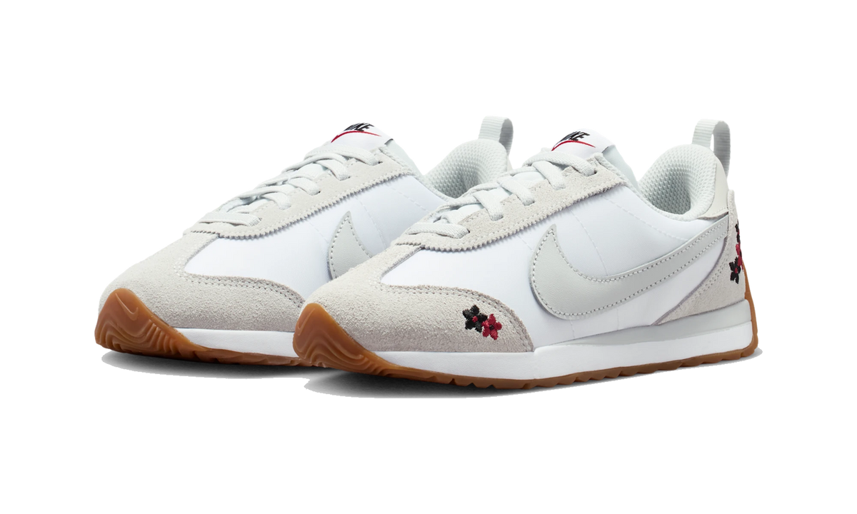 Nike Pacific PS White