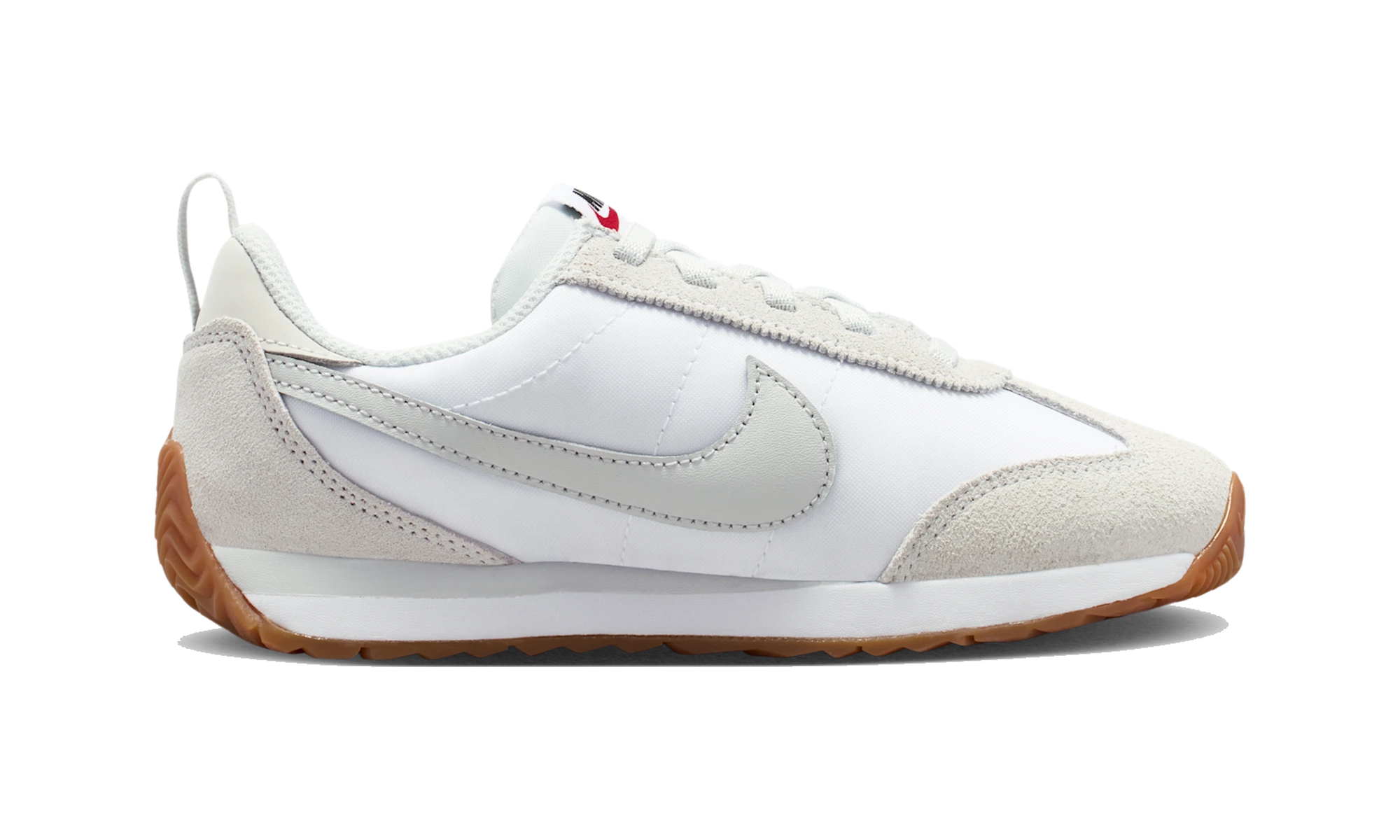 Nike Pacific PS White