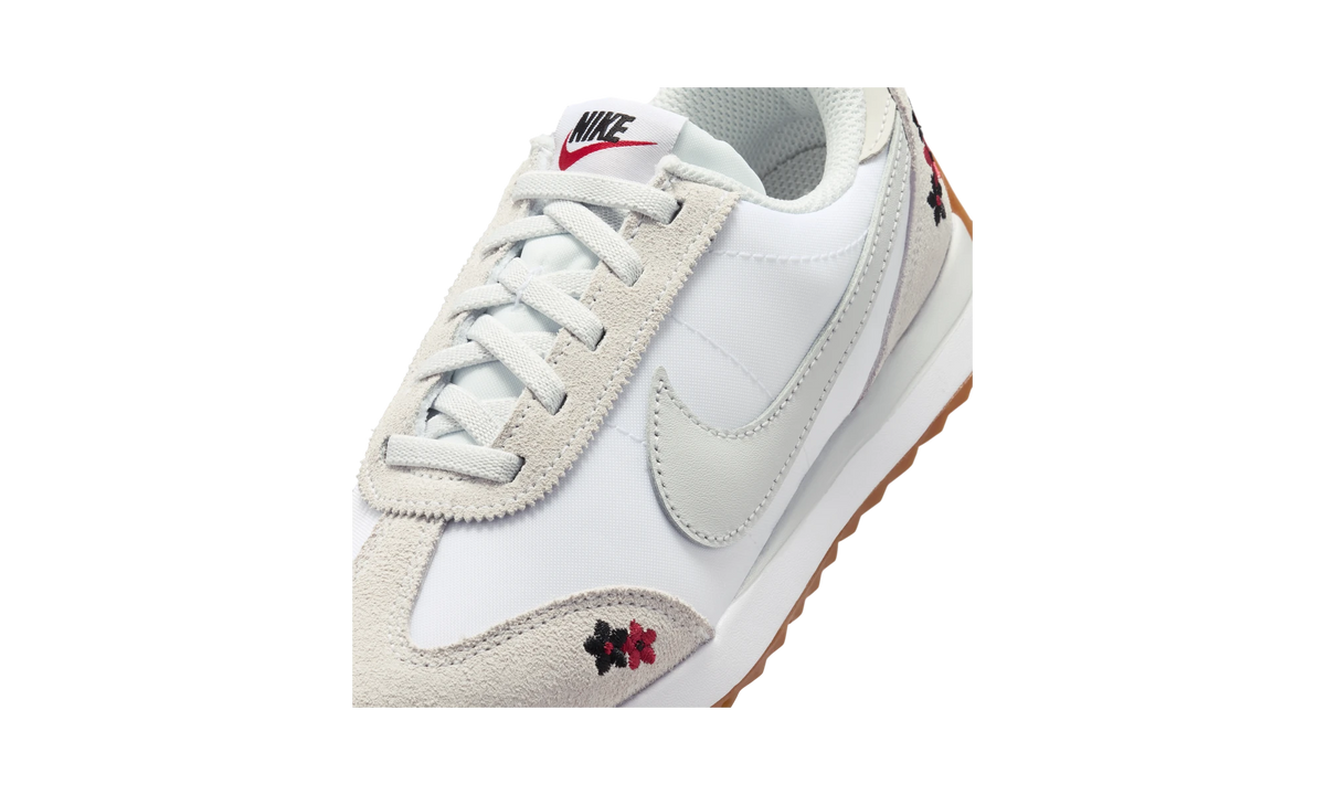 Nike Pacific PS White