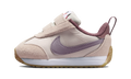 Nike Pacific TD Light Orewood Brown