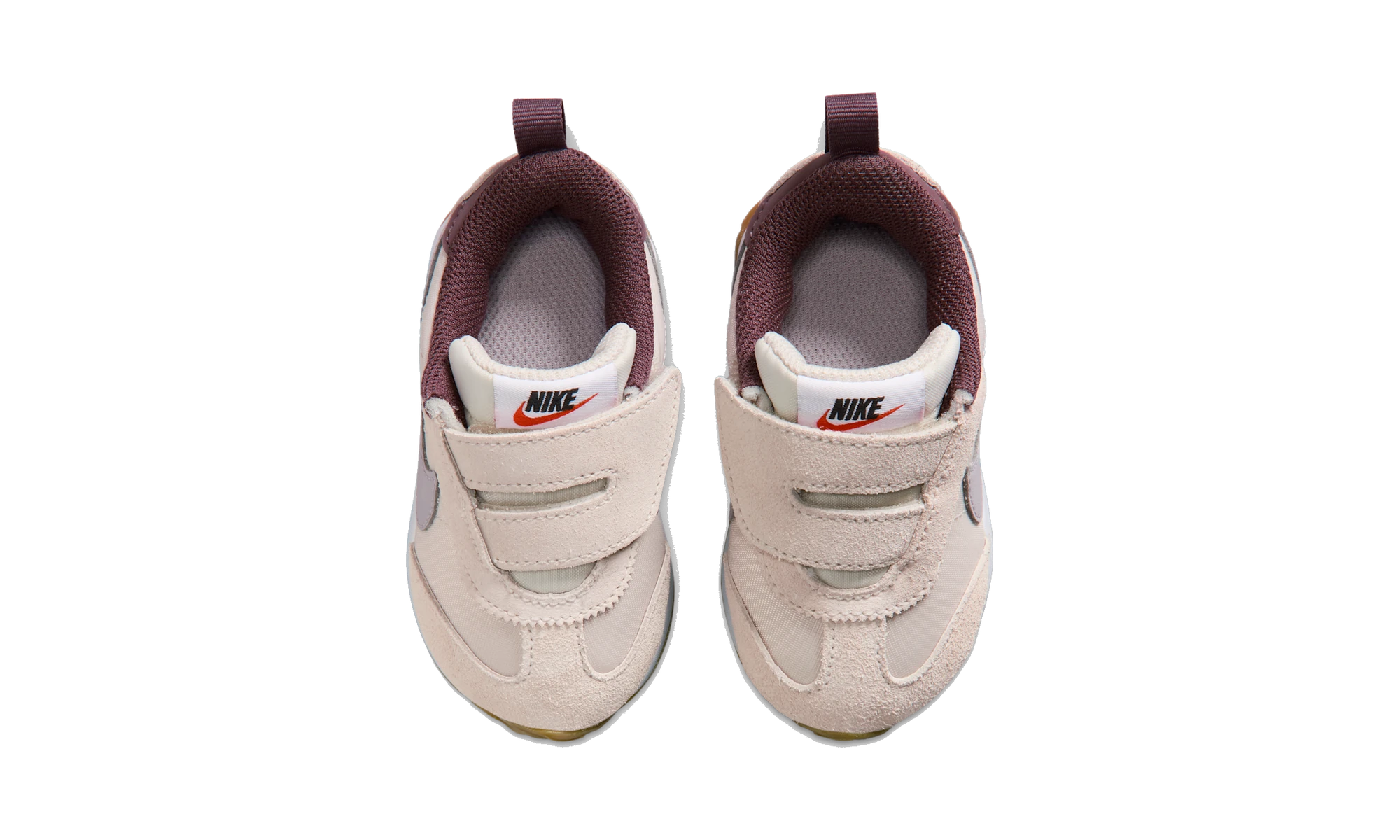 Nike Pacific TD Light Orewood Brown