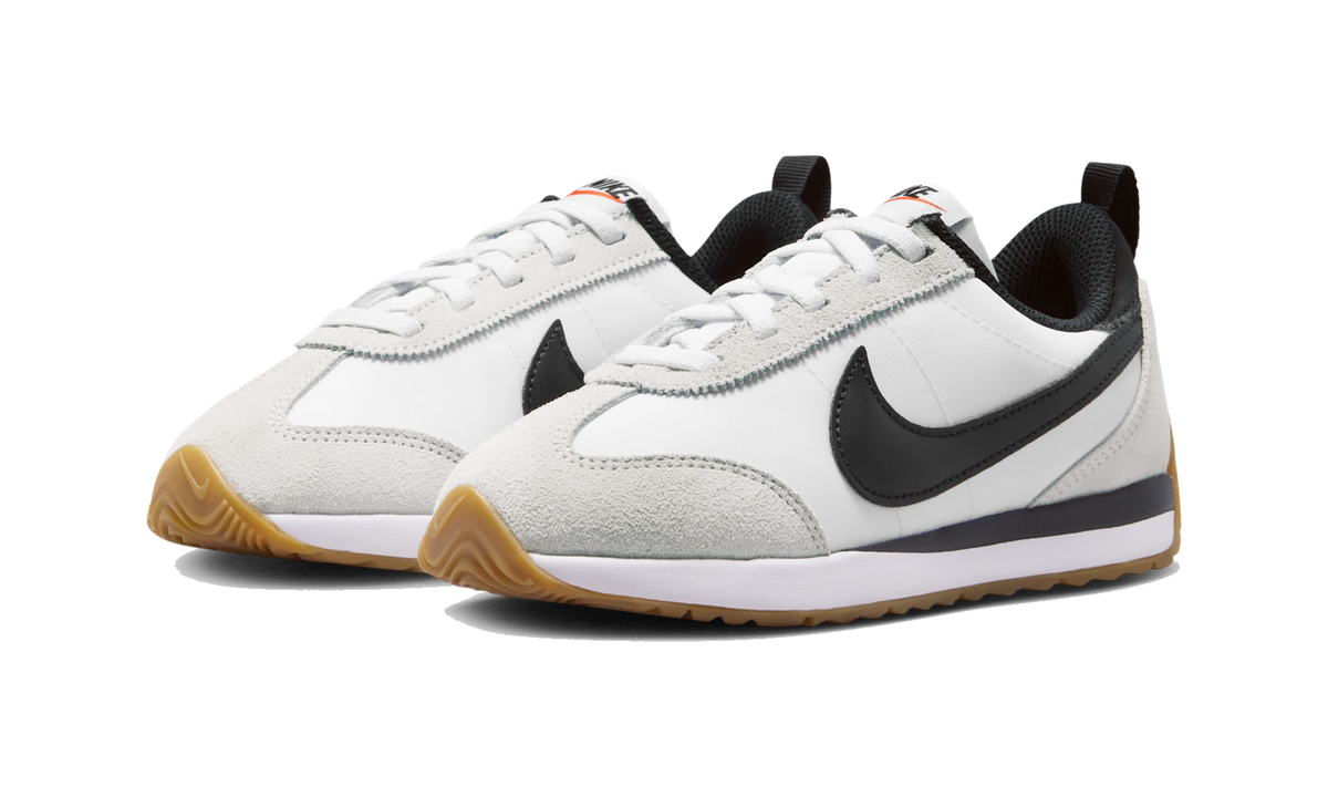 Nike Pacific White Black Gum (PS)
