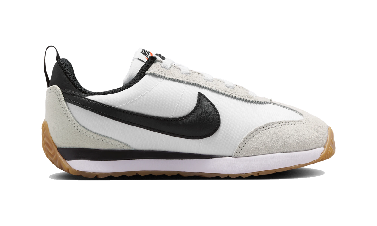 Nike Pacific White Black Gum (PS)
