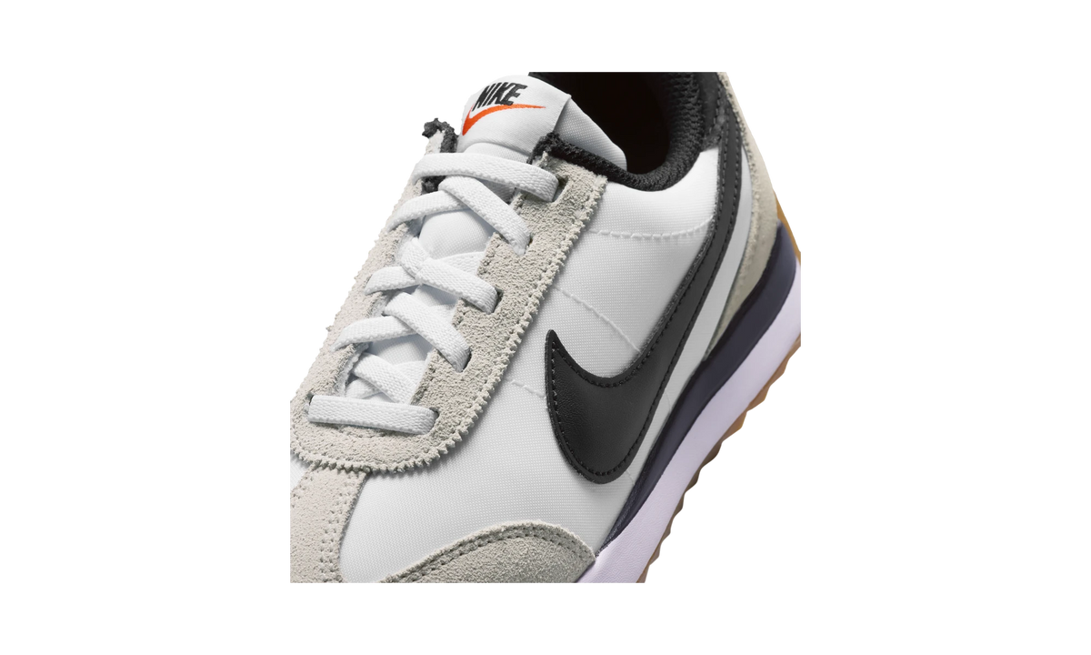 Nike Pacific White Black Gum (PS)