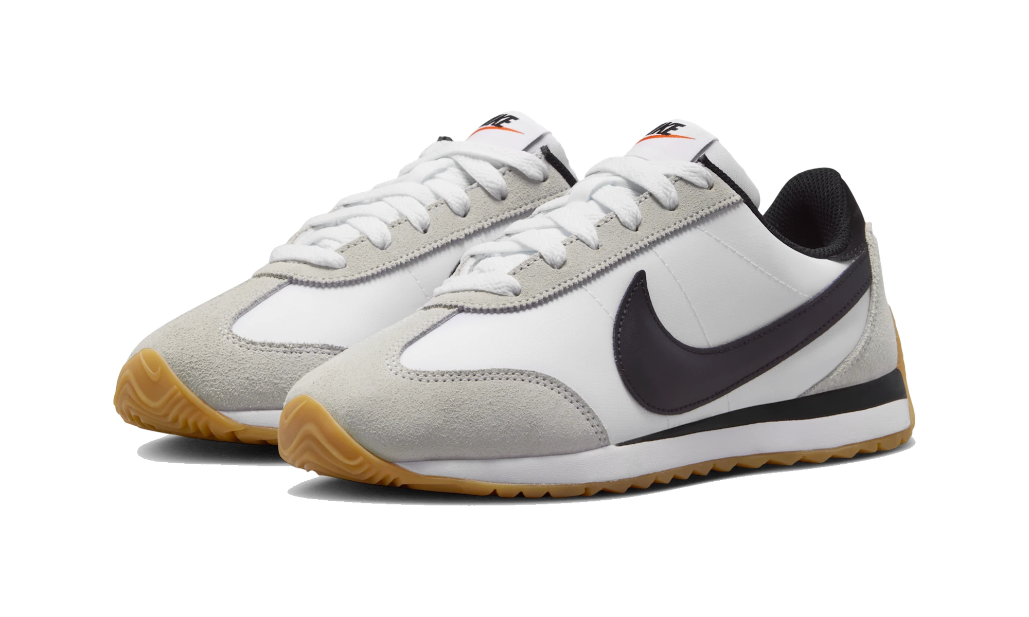 Nike Pacific White Platinum Tint