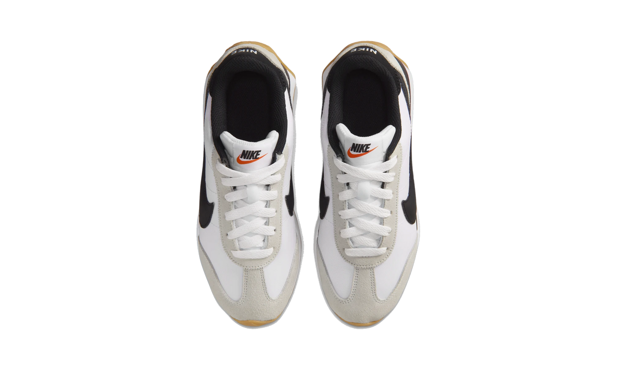 Nike Pacific White Platinum Tint