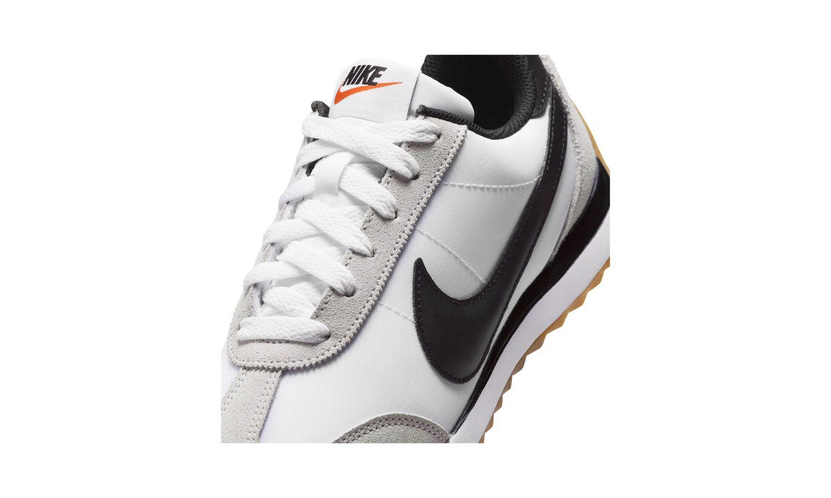 Nike Pacific White Platinum Tint