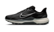 Nike Pegasus 1 Golf Black Sail
