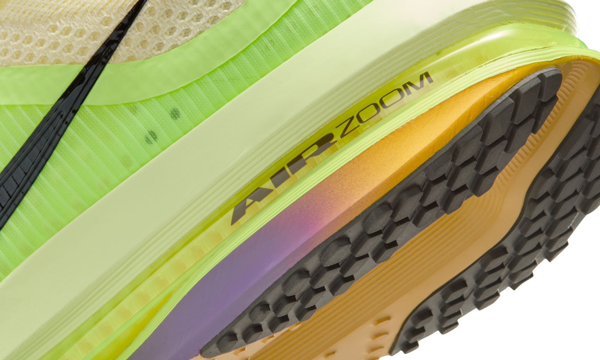 Nike Pegasus Premium Alabaster Volt