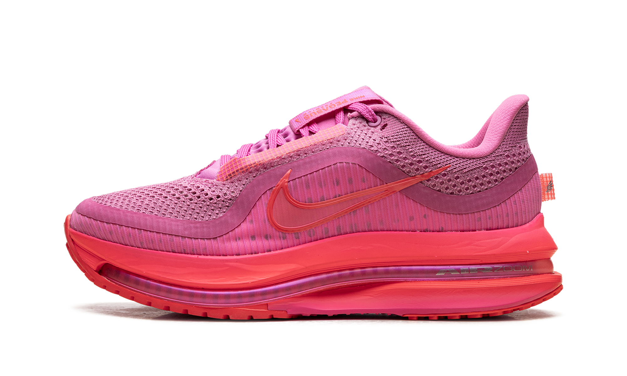 Nike Pegasus Premium Playful Pink Hyper Pink
