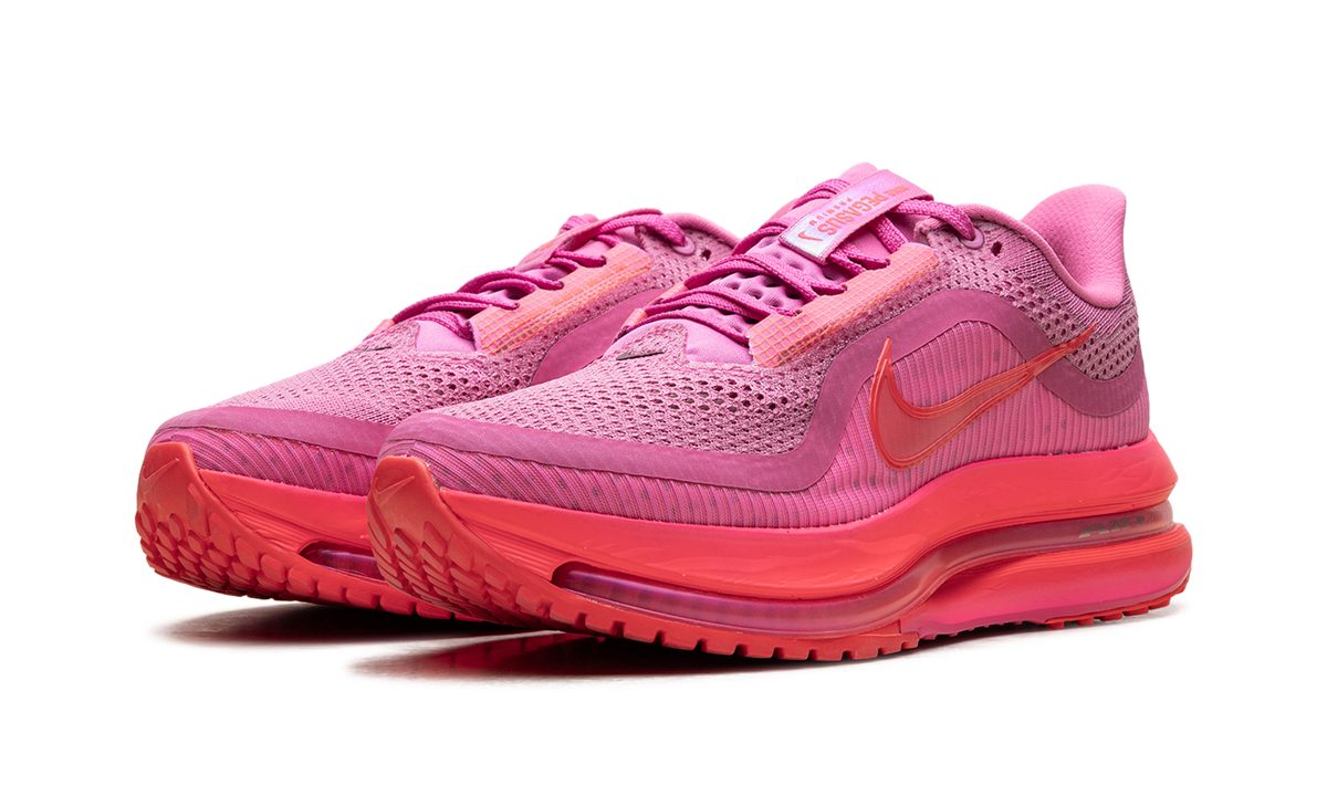 Nike Pegasus Premium Playful Pink Hyper Pink