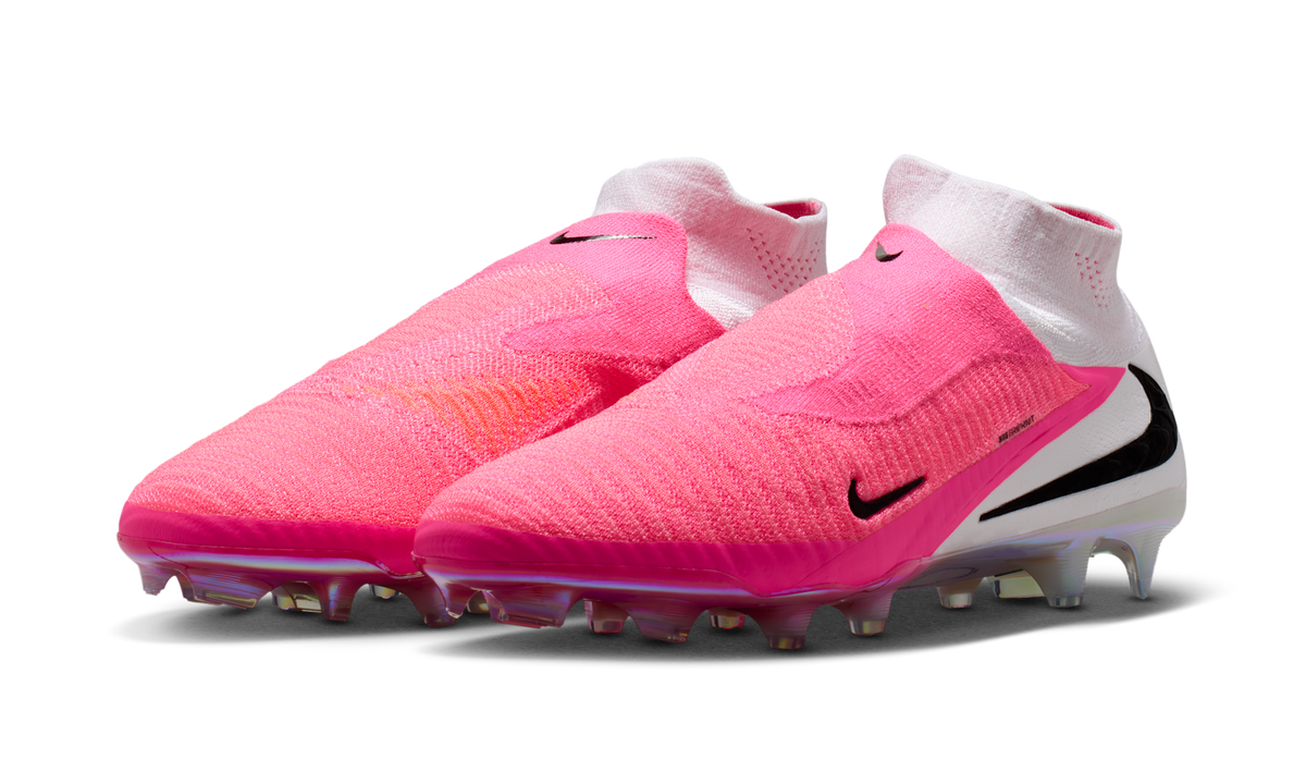 Nike Phantom 6 High Elite FG Breakout Pack