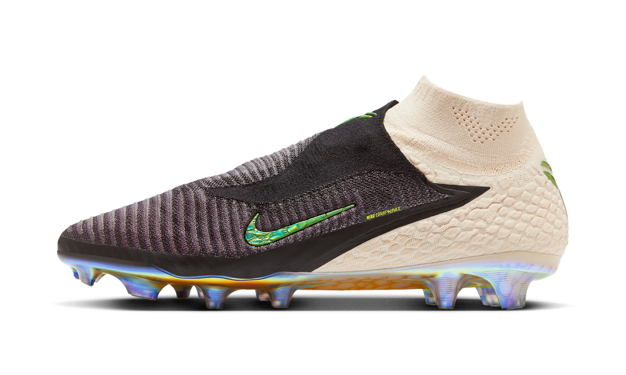 Nike Phantom 6 High Elite FG Kobe Bryant Phantom Black