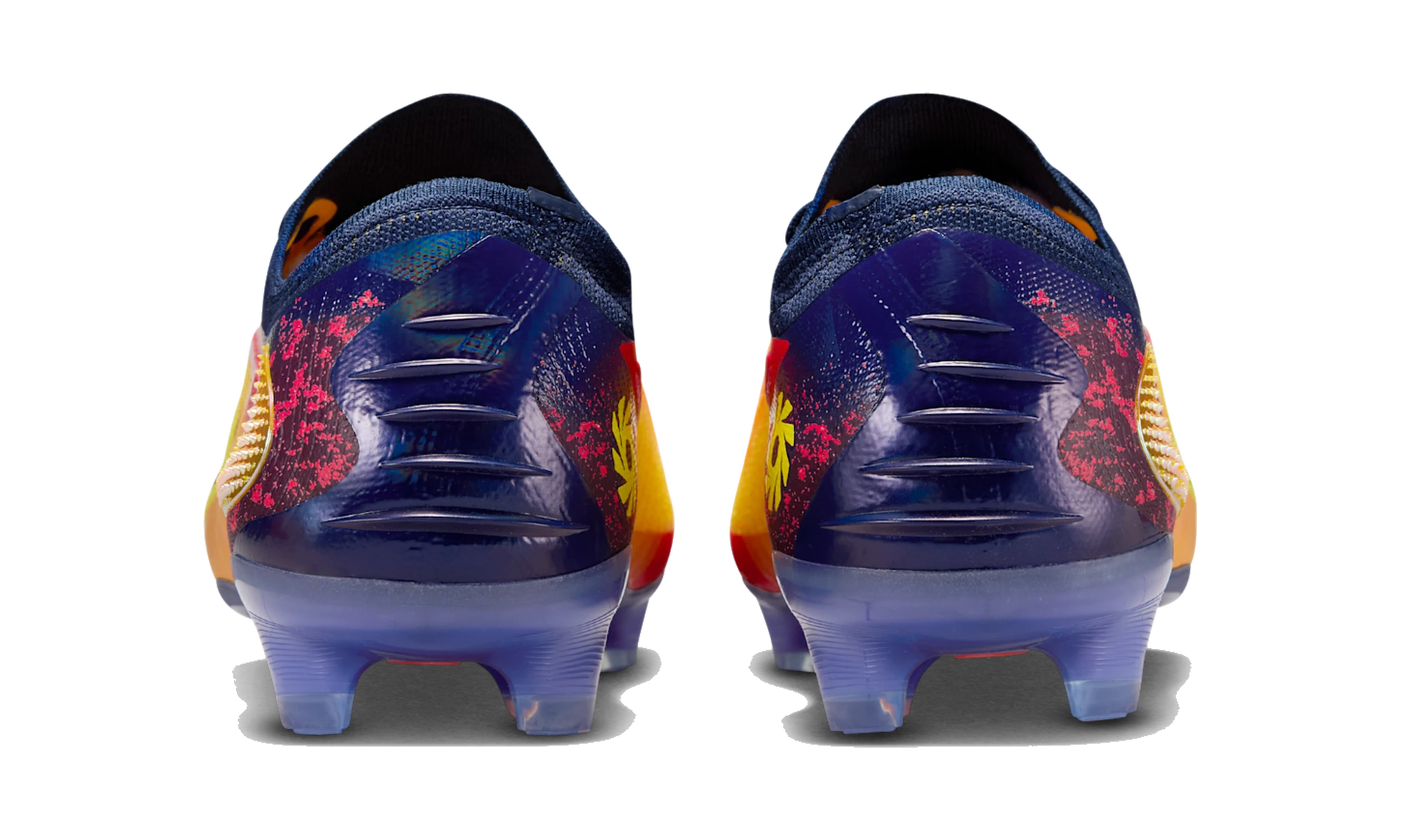 Nike Phantom 6 Low Elite FG Erling Haaland Precision Under Pressure