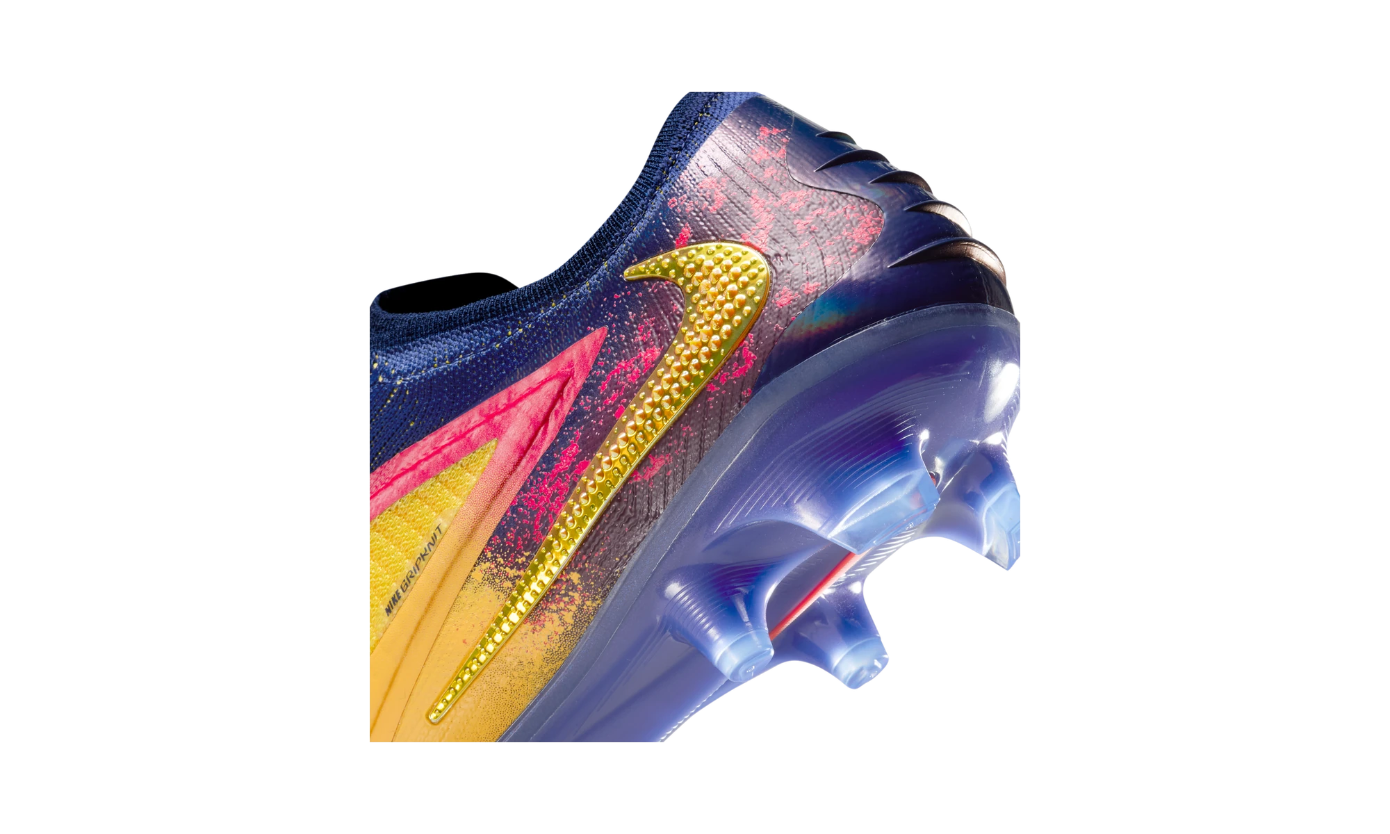 Nike Phantom 6 Low Elite FG Erling Haaland Precision Under Pressure